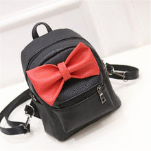 Load image into Gallery viewer, Fashion Women Backpacks