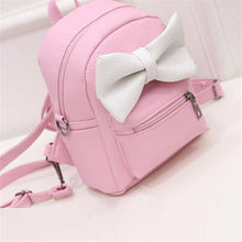 Load image into Gallery viewer, Fashion Women Backpacks