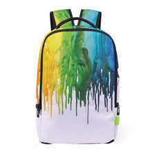 Load image into Gallery viewer, Women Backpack