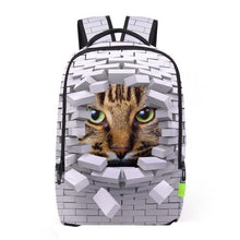 Load image into Gallery viewer, Women Backpack