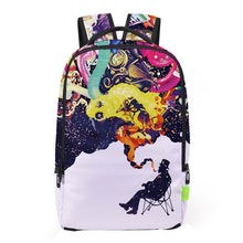 Load image into Gallery viewer, Women Backpack