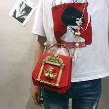 Load image into Gallery viewer, Fashion Women Handbags
