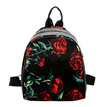 Load image into Gallery viewer, Fashion Women  Backpacks