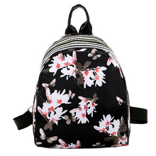 Load image into Gallery viewer, Fashion Women  Backpacks