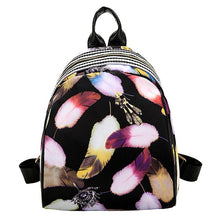 Load image into Gallery viewer, Fashion Women  Backpacks