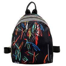 Load image into Gallery viewer, Fashion Women  Backpacks