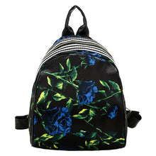 Load image into Gallery viewer, Fashion Women  Backpacks