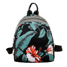 Load image into Gallery viewer, Fashion Women  Backpacks