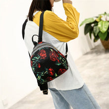 Load image into Gallery viewer, Fashion Women  Backpacks