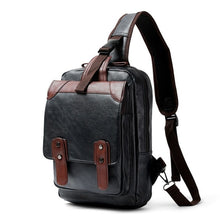 Load image into Gallery viewer, New Luxury Brand Men  Crossbody Bag