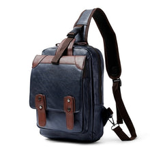 Load image into Gallery viewer, New Luxury Brand Men  Crossbody Bag