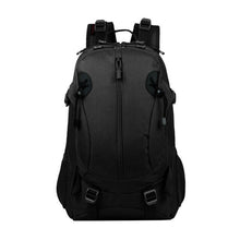 Load image into Gallery viewer, Men Military Backpack