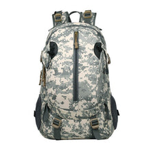 Load image into Gallery viewer, Men Military Backpack