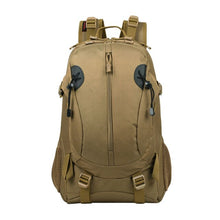 Load image into Gallery viewer, Men Military Backpack