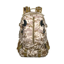 Load image into Gallery viewer, Men Military Backpack