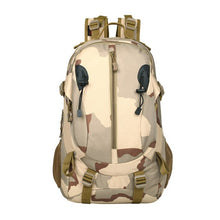 Load image into Gallery viewer, Men Military Backpack