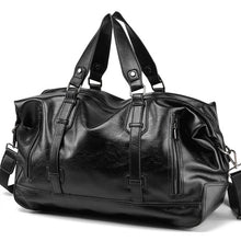 Load image into Gallery viewer, Men Travel Handbag