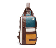 Load image into Gallery viewer, Luxury Brand Men Crossbody Bag