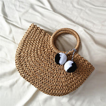 Load image into Gallery viewer, Summer Handmade Bags