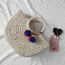 Load image into Gallery viewer, Summer Handmade Bags