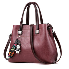 Load image into Gallery viewer, Winmax Women's Handbags