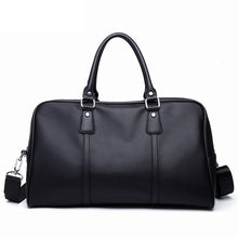 Load image into Gallery viewer, Luxury Brand Men Travel Bag