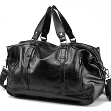 Load image into Gallery viewer, Men Travel Handbag