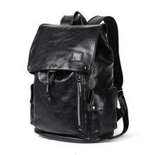 Load image into Gallery viewer, Fashion Men Backpack