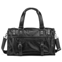Load image into Gallery viewer, Luxury Brand Men Travel Bag