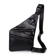 Load image into Gallery viewer, Luxury Brand Men Chest Bag
