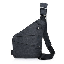 Load image into Gallery viewer, Luxury Brand Men Chest Bag