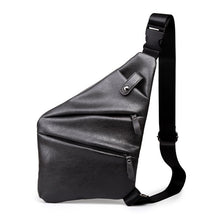 Load image into Gallery viewer, Luxury Brand Men Chest Bag