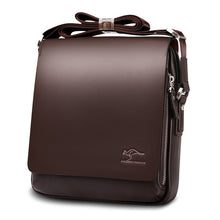 Load image into Gallery viewer, New Kangaroo Luxury Brand Men Bag