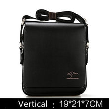 Load image into Gallery viewer, New Kangaroo Luxury Brand Men Bag