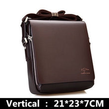 Load image into Gallery viewer, New Kangaroo Luxury Brand Men Bag
