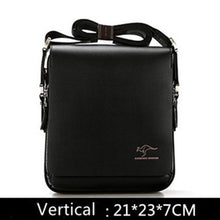 Load image into Gallery viewer, New Kangaroo Luxury Brand Men Bag