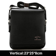 Load image into Gallery viewer, New Kangaroo Luxury Brand Men Bag