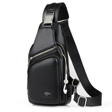 Load image into Gallery viewer, Men Chest Bag