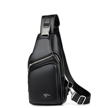 Load image into Gallery viewer, Men Chest Bag