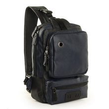 Load image into Gallery viewer, Luxury Brand Leather Men Bag