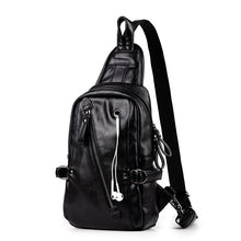 Load image into Gallery viewer, Brand Men Chest Bag