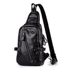 Load image into Gallery viewer, Brand Men Chest Bag