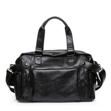 Load image into Gallery viewer, Luxury Brand Men Travel Bag