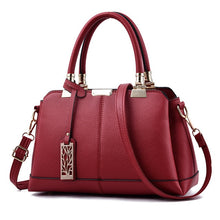 Load image into Gallery viewer, women handbag