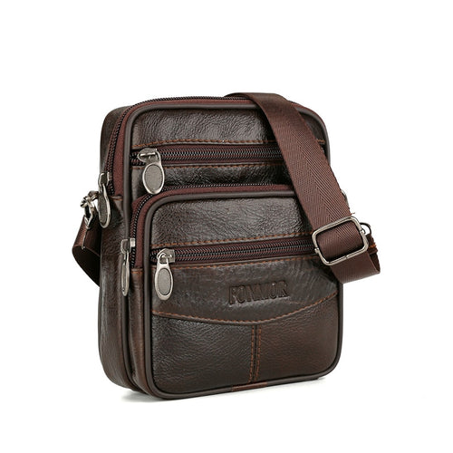 Vintage Leather Bags for Man