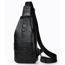 Load image into Gallery viewer, Men Chest Bag