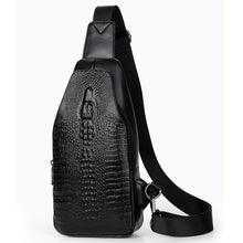 Load image into Gallery viewer, Men Chest Bag
