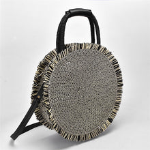 Load image into Gallery viewer, Fashion Tassel Handbags