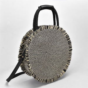 Fashion Tassel Handbags