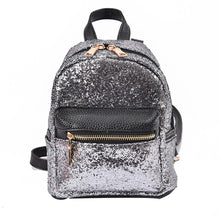 Load image into Gallery viewer, Woman Backpacks